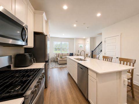 Tiny photo for 2255 Riesling Road, Oswego, IL 60543 (MLS # 12642178)