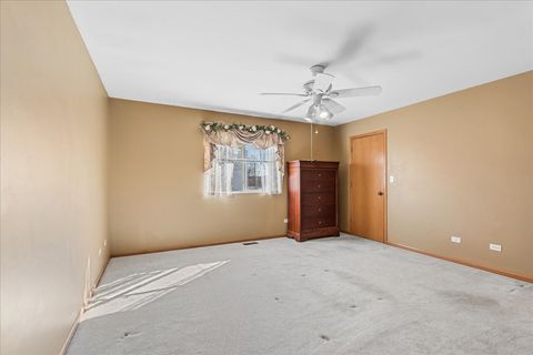 Tiny photo for 1814 Larkspur Drive, Plainfield, IL 60586 (MLS # 12573505)