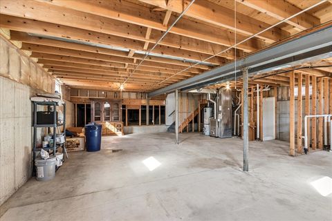 Tiny photo for 1814 Larkspur Drive, Plainfield, IL 60586 (MLS # 12573505)