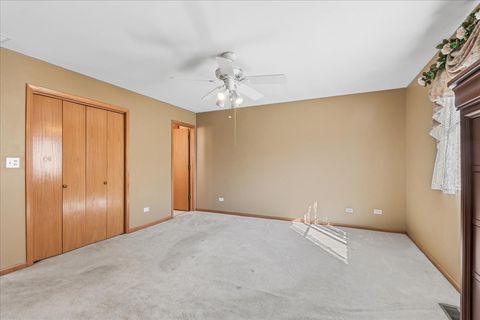 Tiny photo for 1814 Larkspur Drive, Plainfield, IL 60586 (MLS # 12573505)