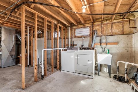 Tiny photo for 1814 Larkspur Drive, Plainfield, IL 60586 (MLS # 12573505)