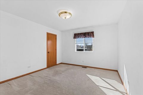 Tiny photo for 1814 Larkspur Drive, Plainfield, IL 60586 (MLS # 12573505)