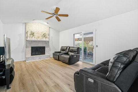 Tiny photo for 2375 Lakeside Drive, Aurora, IL 60504 (MLS # 12580126)