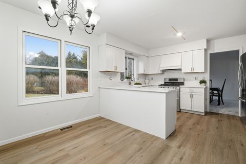 Tiny photo for 2375 Lakeside Drive, Aurora, IL 60504 (MLS # 12580126)