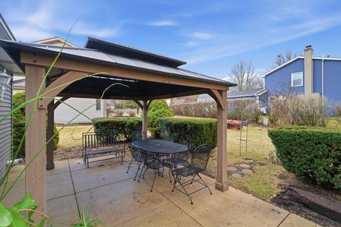 Tiny photo for 2375 Lakeside Drive, Aurora, IL 60504 (MLS # 12580126)