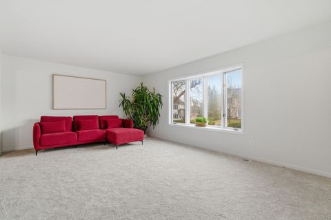 Tiny photo for 2375 Lakeside Drive, Aurora, IL 60504 (MLS # 12580126)