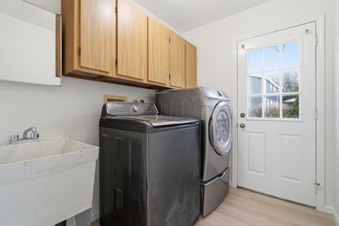 Tiny photo for 2375 Lakeside Drive, Aurora, IL 60504 (MLS # 12580126)