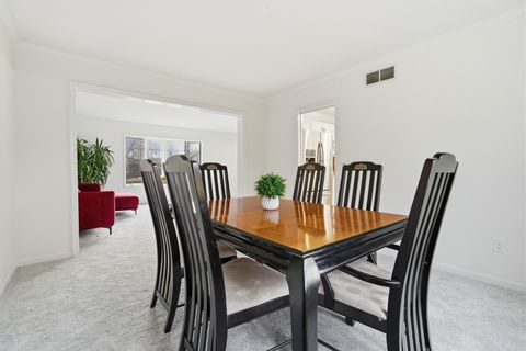 Tiny photo for 2375 Lakeside Drive, Aurora, IL 60504 (MLS # 12580126)