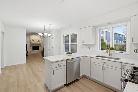 Tiny photo for 2375 Lakeside Drive, Aurora, IL 60504 (MLS # 12580126)