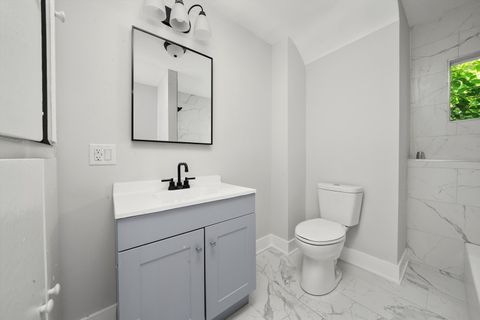 Tiny photo for 13823 LINCOLN Avenue, Dolton, IL 60419 (MLS # 12411688)