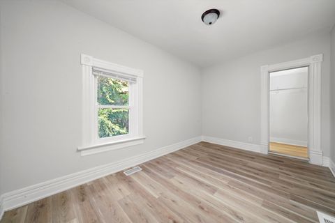 Tiny photo for 13823 LINCOLN Avenue, Dolton, IL 60419 (MLS # 12411688)