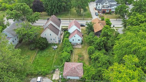 Tiny photo for 13823 LINCOLN Avenue, Dolton, IL 60419 (MLS # 12411688)