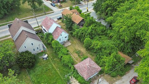 Tiny photo for 13823 LINCOLN Avenue, Dolton, IL 60419 (MLS # 12411688)