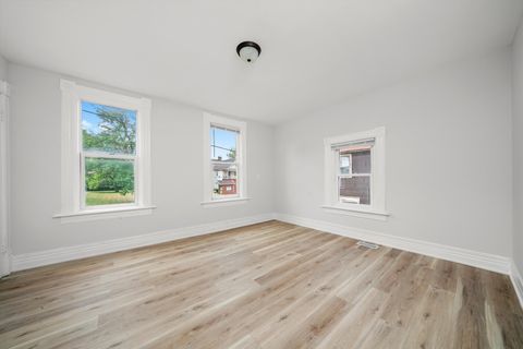 Tiny photo for 13823 LINCOLN Avenue, Dolton, IL 60419 (MLS # 12411688)