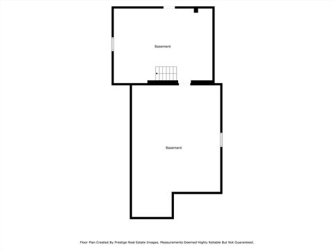 Tiny photo for 13823 LINCOLN Avenue, Dolton, IL 60419 (MLS # 12411688)