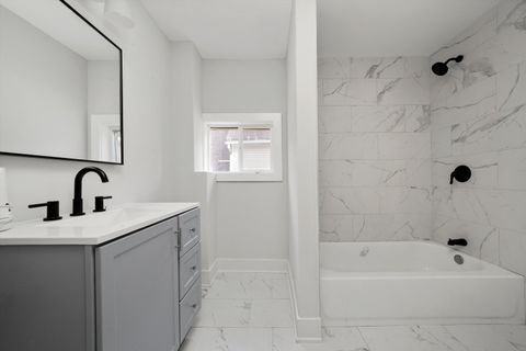 Tiny photo for 13823 LINCOLN Avenue, Dolton, IL 60419 (MLS # 12411688)