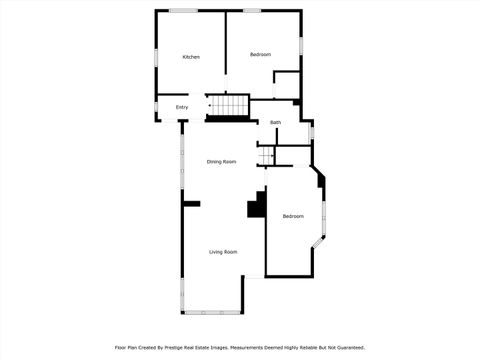 Tiny photo for 13823 LINCOLN Avenue, Dolton, IL 60419 (MLS # 12411688)