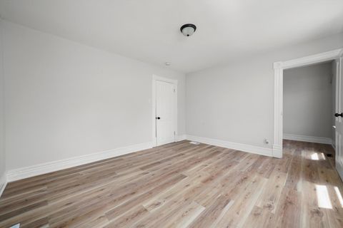 Tiny photo for 13823 LINCOLN Avenue, Dolton, IL 60419 (MLS # 12411688)