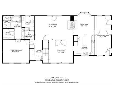 Tiny photo for 7N242 Whispering Trail, St. Charles, IL 60175 (MLS # 12673977)