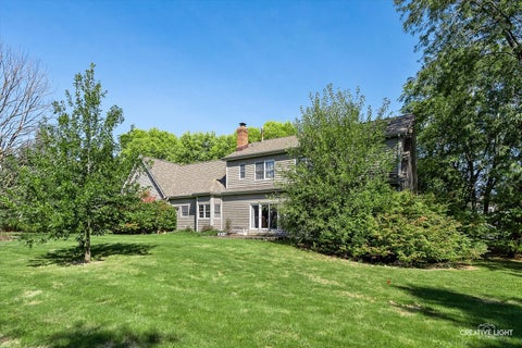 Tiny photo for 7N242 Whispering Trail, St. Charles, IL 60175 (MLS # 12673977)