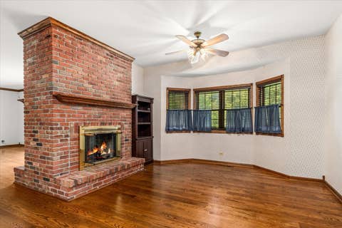 Tiny photo for 7N242 Whispering Trail, St. Charles, IL 60175 (MLS # 12673977)