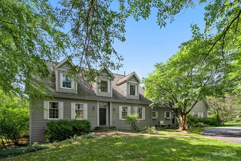 Photo of 7N242 Whispering Trail, St. Charles, IL 60175 (MLS # 12673977)