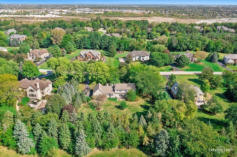 Tiny photo for 7N242 Whispering Trail, St. Charles, IL 60175 (MLS # 12673977)