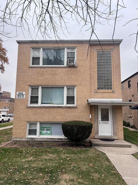 Photo of 1946 Euclid Avenue #G, Berwyn, IL 60402 (MLS # 12524506)