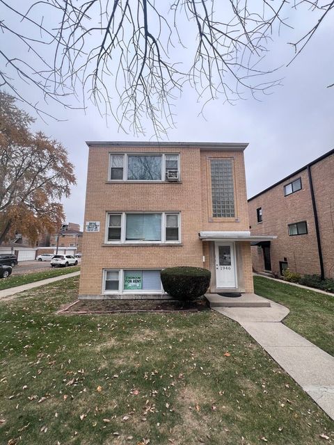 Tiny photo for 1946 Euclid Avenue #G, Berwyn, IL 60402 (MLS # 12524506)