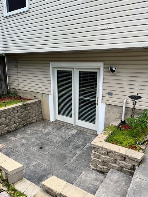 Tiny photo for 1927 Dugdale Road, North Chicago, IL 60064 (MLS # 12466835)
