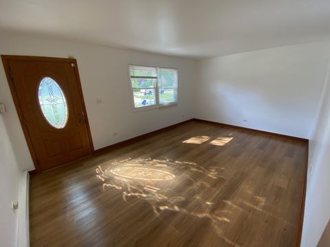 Tiny photo for 1927 Dugdale Road, North Chicago, IL 60064 (MLS # 12466835)