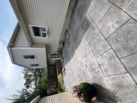 Tiny photo for 1927 Dugdale Road, North Chicago, IL 60064 (MLS # 12466835)