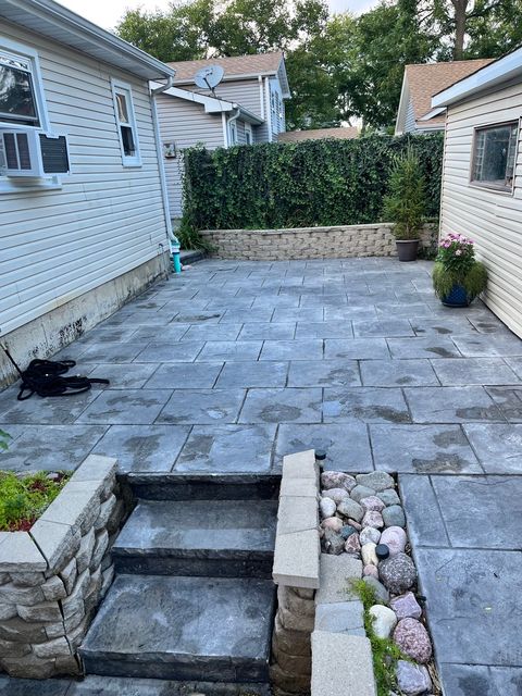 Tiny photo for 1927 Dugdale Road, North Chicago, IL 60064 (MLS # 12466835)