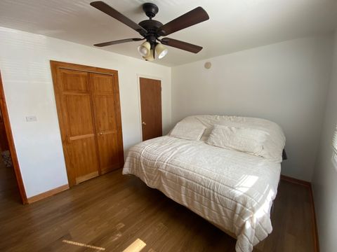 Tiny photo for 1927 Dugdale Road, North Chicago, IL 60064 (MLS # 12466835)