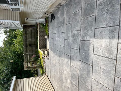 Tiny photo for 1927 Dugdale Road, North Chicago, IL 60064 (MLS # 12466835)