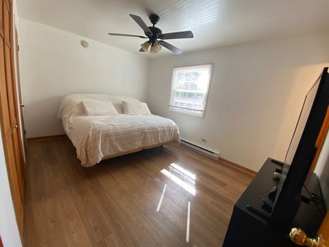 Tiny photo for 1927 Dugdale Road, North Chicago, IL 60064 (MLS # 12466835)