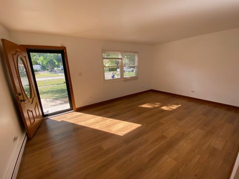 Tiny photo for 1927 Dugdale Road, North Chicago, IL 60064 (MLS # 12466835)