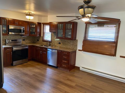 Tiny photo for 1927 Dugdale Road, North Chicago, IL 60064 (MLS # 12466835)