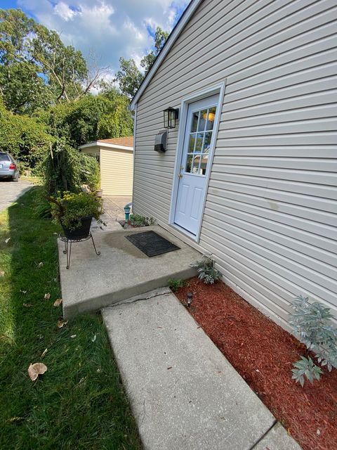 Tiny photo for 1927 Dugdale Road, North Chicago, IL 60064 (MLS # 12466835)