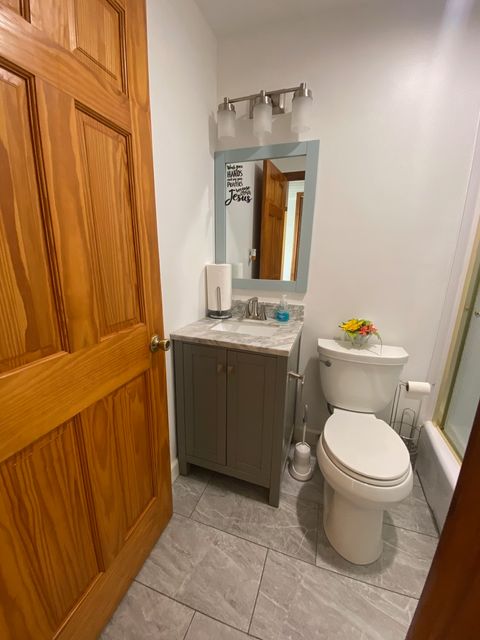 Tiny photo for 1927 Dugdale Road, North Chicago, IL 60064 (MLS # 12466835)