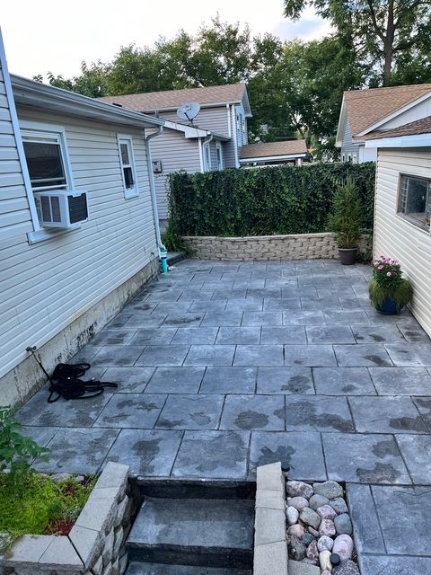 Tiny photo for 1927 Dugdale Road, North Chicago, IL 60064 (MLS # 12466835)