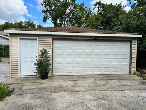 Tiny photo for 1927 Dugdale Road, North Chicago, IL 60064 (MLS # 12466835)