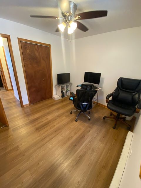Tiny photo for 1927 Dugdale Road, North Chicago, IL 60064 (MLS # 12466835)
