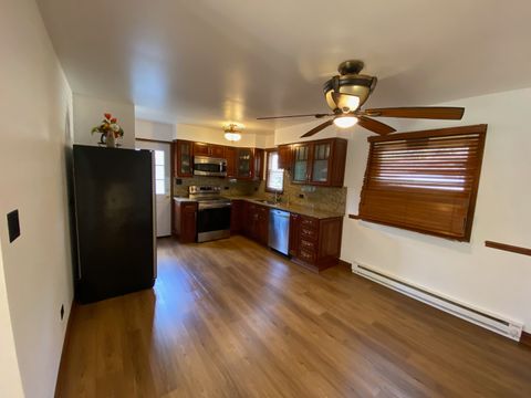Tiny photo for 1927 Dugdale Road, North Chicago, IL 60064 (MLS # 12466835)