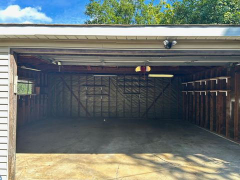 Tiny photo for 1927 Dugdale Road, North Chicago, IL 60064 (MLS # 12466835)