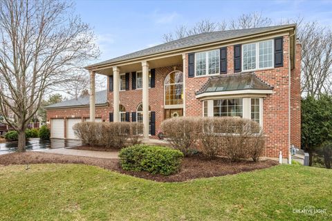 Tiny photo for 3 Rochester Court, Algonquin, IL 60102 (MLS # 12593710)