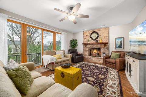 Tiny photo for 3 Rochester Court, Algonquin, IL 60102 (MLS # 12593710)