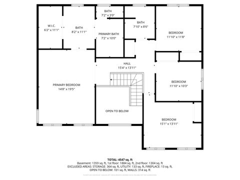 Tiny photo for 3 Rochester Court, Algonquin, IL 60102 (MLS # 12593710)