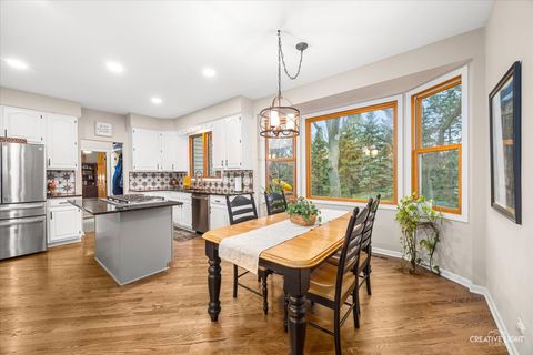 Tiny photo for 3 Rochester Court, Algonquin, IL 60102 (MLS # 12593710)