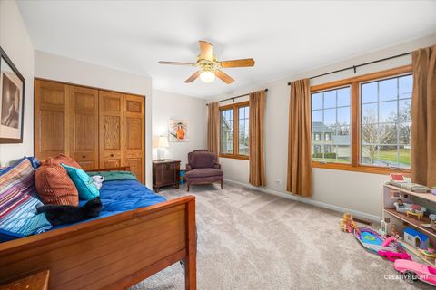 Tiny photo for 3 Rochester Court, Algonquin, IL 60102 (MLS # 12593710)